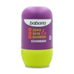 مام رولی باباریا Babaria مدل Duo Zero & Skin Barrier مناسب پوست های حساس حجم 50 میل