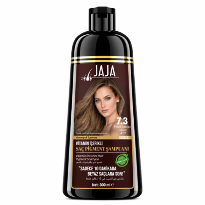 jaja-hair-color-shampoo-7-3-hazelnut-300ml-masokala.com