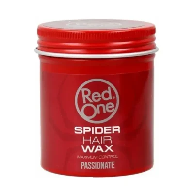 واكس مو اسپایدر رد وان red One مدل Passionate حجم 100 ميل