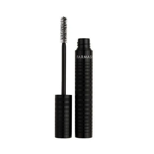 farmasi-sealed-volume-lengthening-mascara-9ml-masokala.com ريمل حجم دهنده و بلند كننده فارماسى Farmasi مدل Sealed حجم 9 ميل