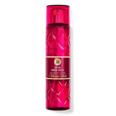 بادی اسپلش بث اند بادی رایحه Pink Obsessed حجم 236 میل