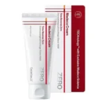 کرم ترمیم کننده و ضد چروک سنتلیان Centellian مدل Madeca Cream Time Reverse Zero فاقد چربی حجم 80 میل
